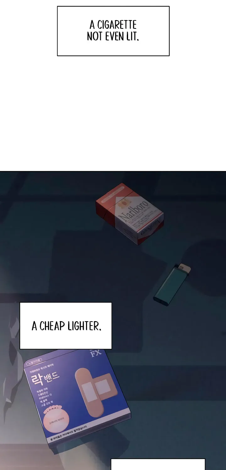 Tears on a Withered Flower Chapter 25 page 30 - 