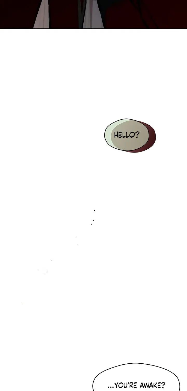 Tears on a Withered Flower Chapter 25 page 36 - 