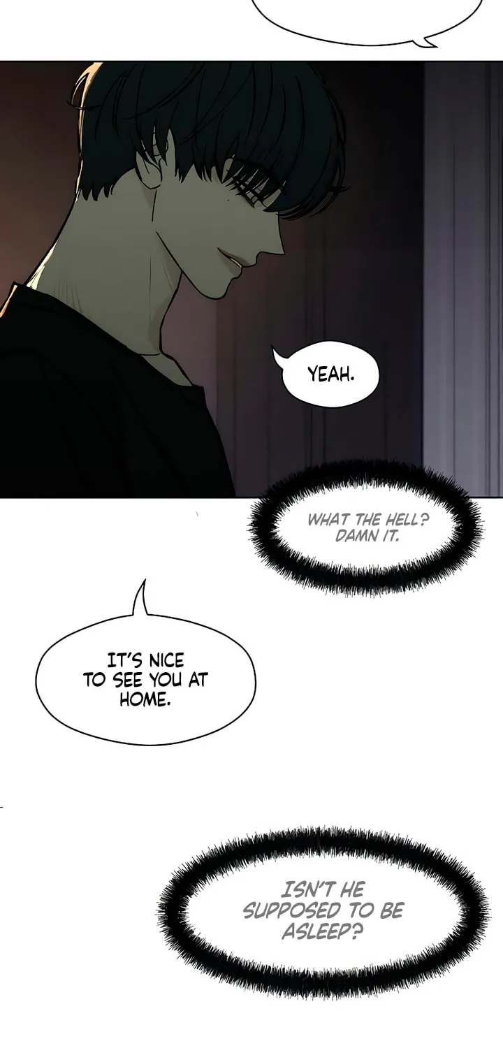 Tears on a Withered Flower Chapter 25 page 37 - 