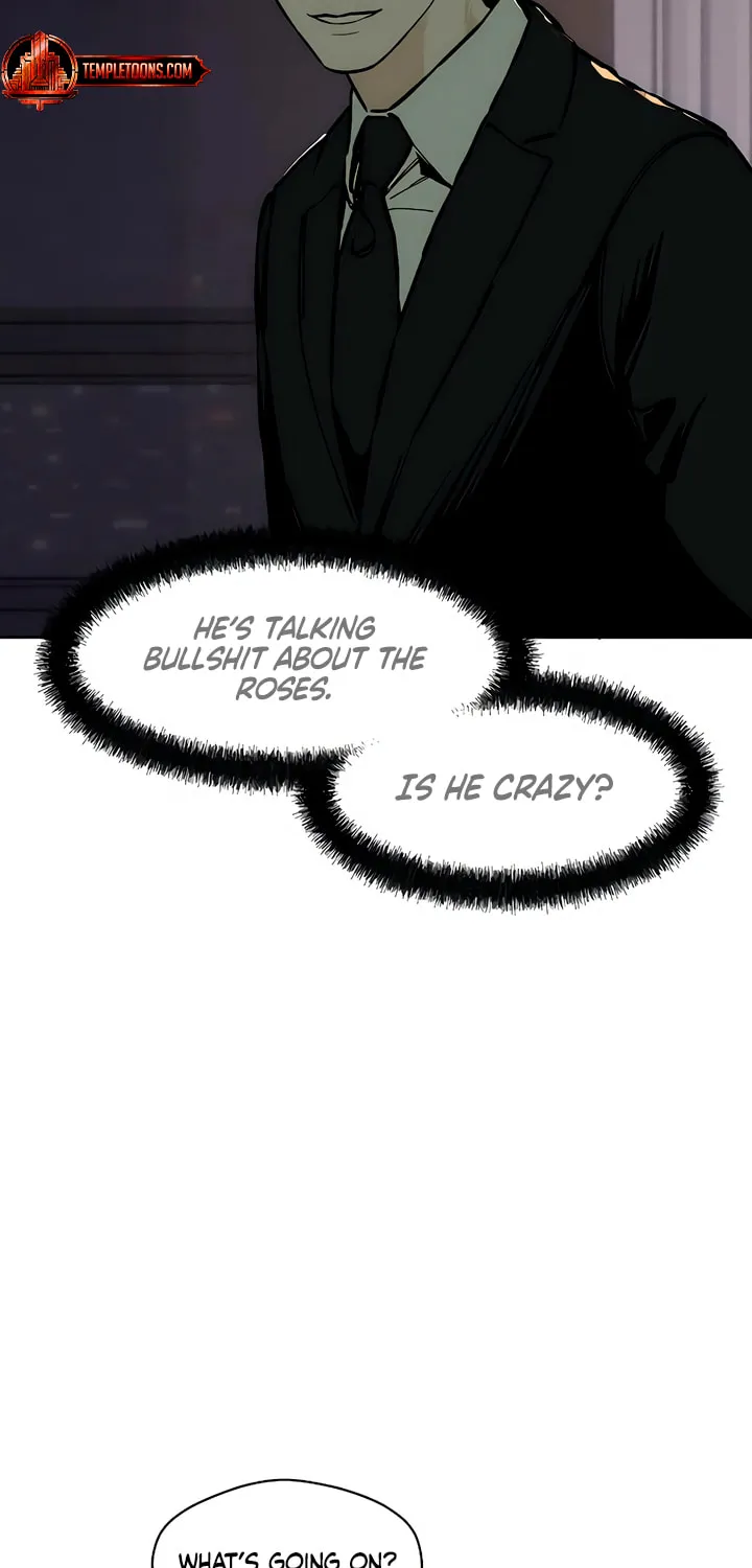 Tears on a Withered Flower Chapter 25 page 40 - 