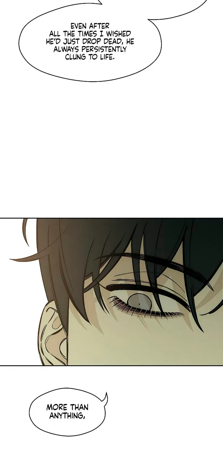 Tears on a Withered Flower Chapter 25 page 5 - 