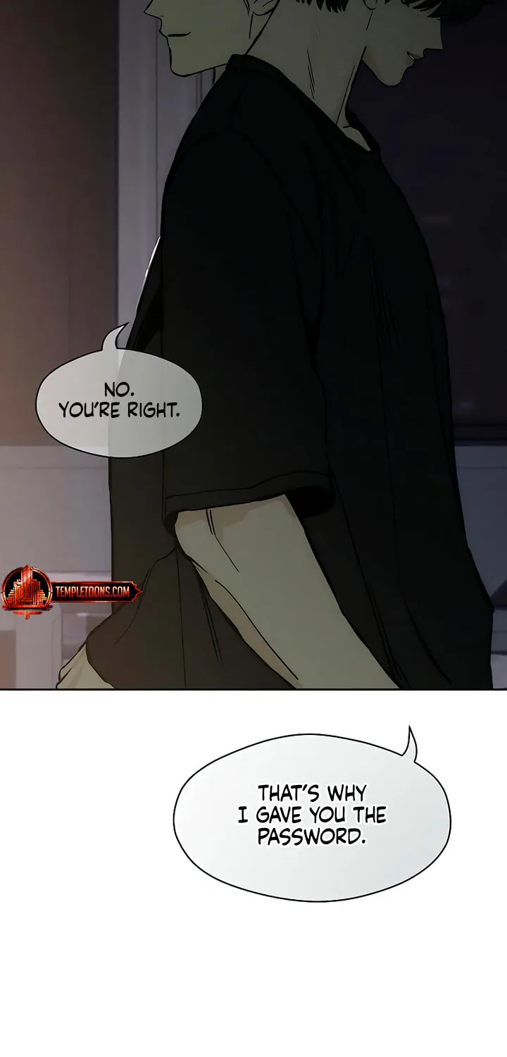 Tears on a Withered Flower Chapter 25 page 48 - 