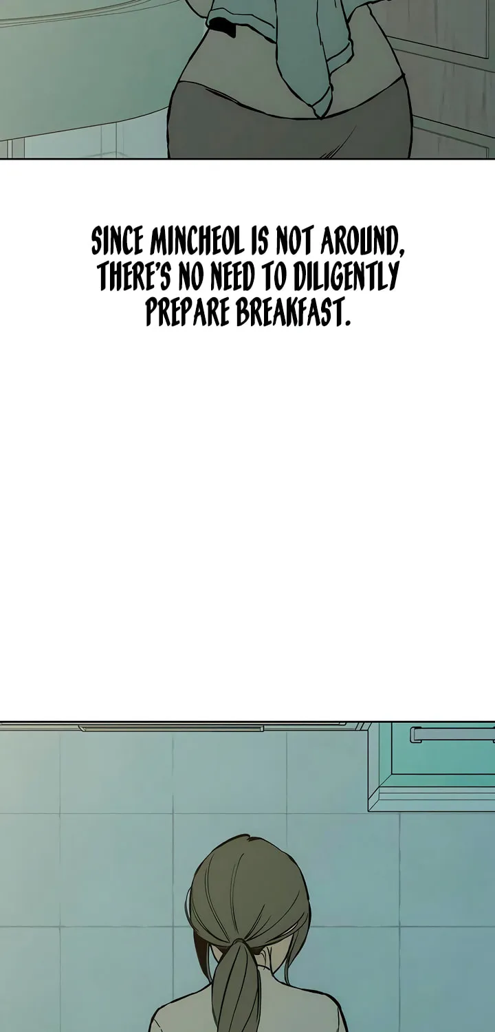 Tears on a Withered Flower Chapter 25 page 54 - 