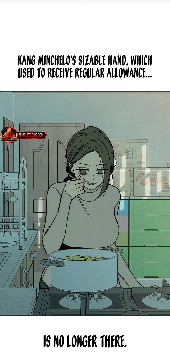 Tears on a Withered Flower Chapter 25 page 57 - 