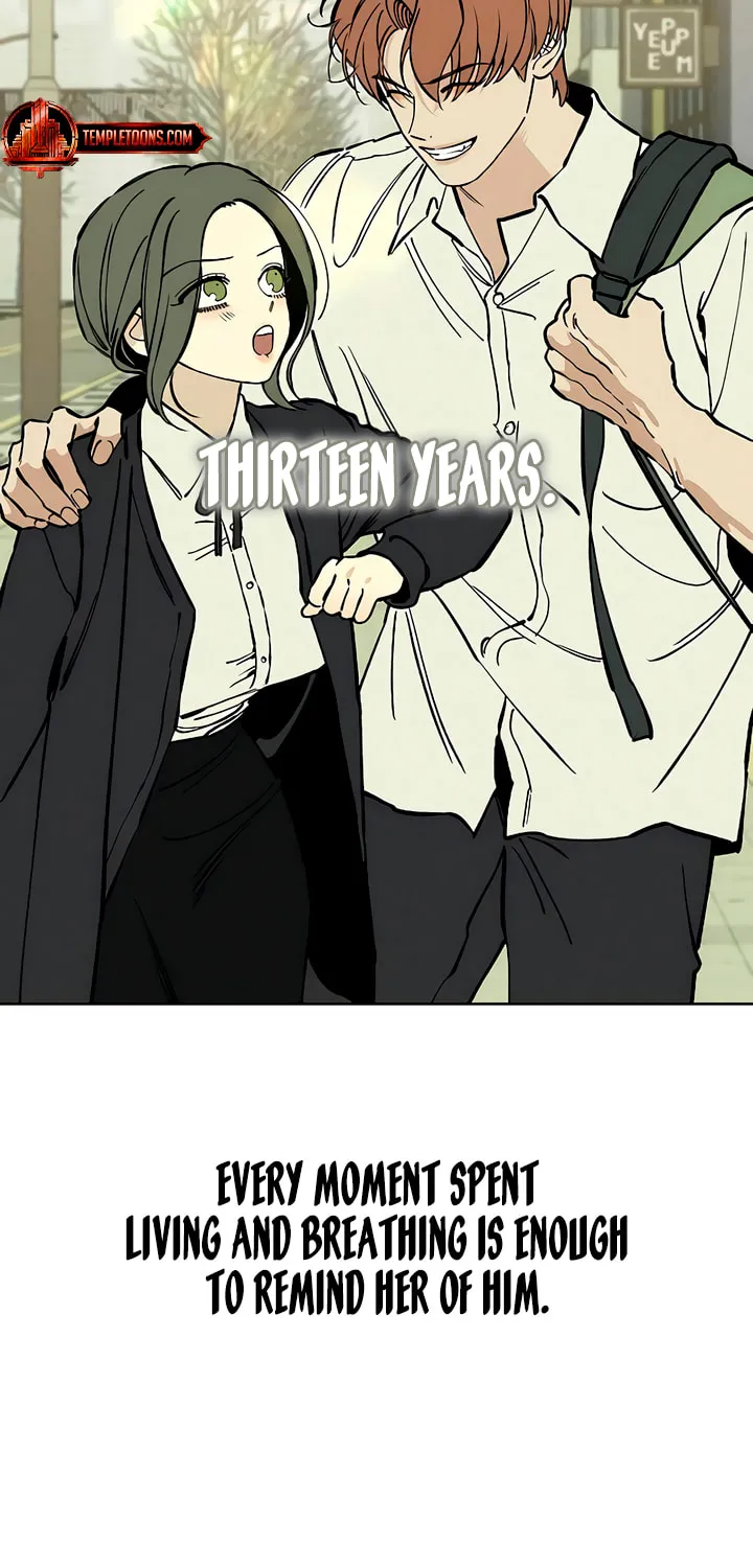 Tears on a Withered Flower Chapter 25 page 62 - 