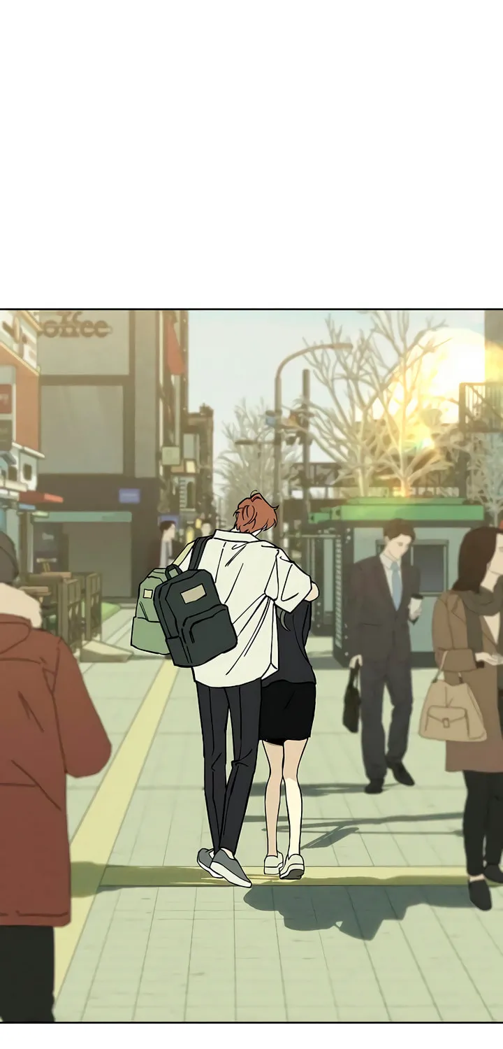 Tears on a Withered Flower Chapter 25 page 63 - 