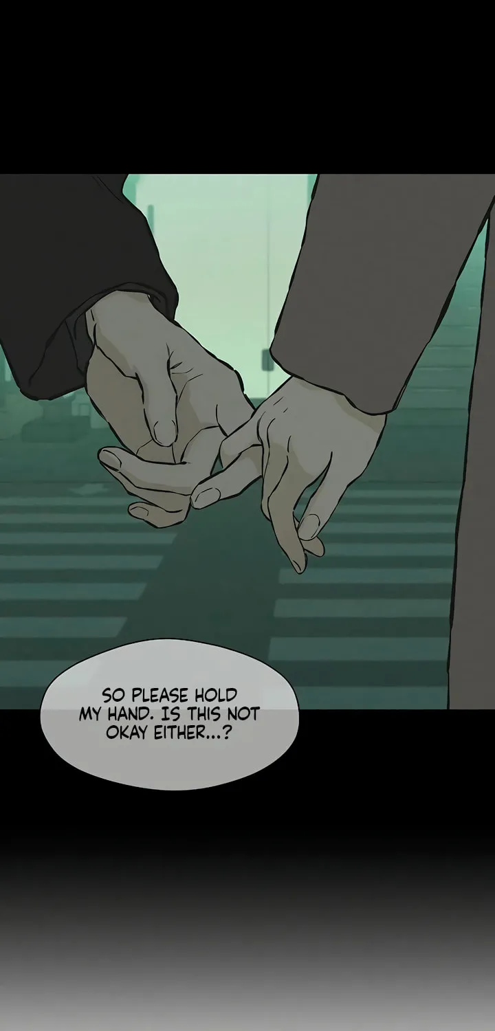 Tears on a Withered Flower Chapter 25 page 75 - 