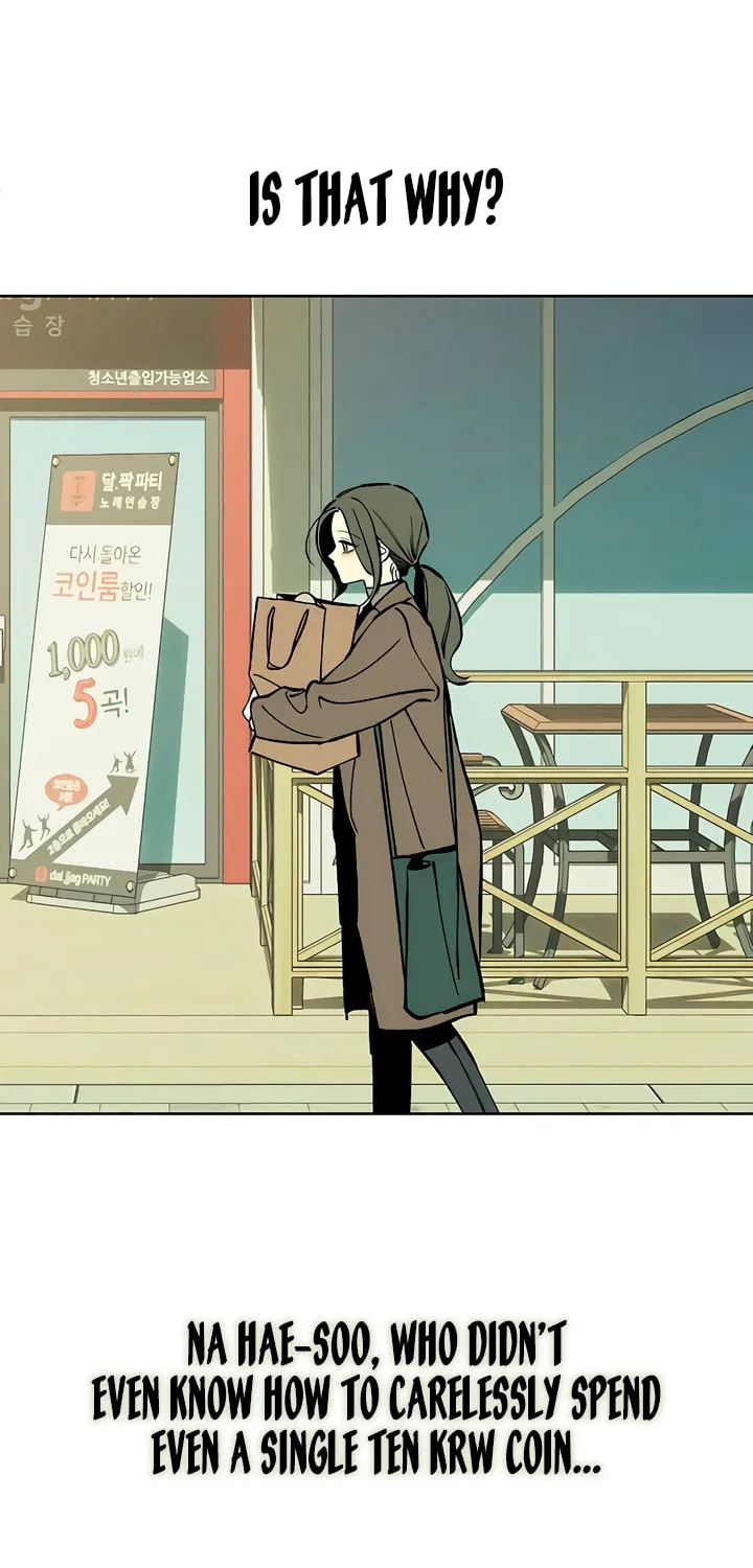 Tears on a Withered Flower Chapter 25 page 79 - 