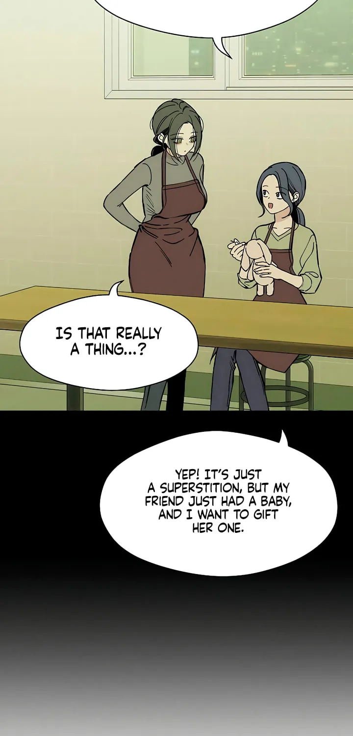 Tears on a Withered Flower Chapter 25 page 85 - 