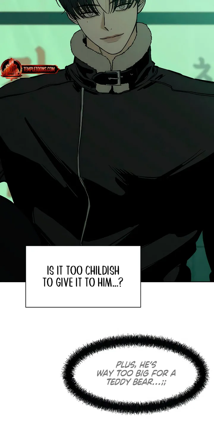 Tears on a Withered Flower Chapter 25 page 87 - 