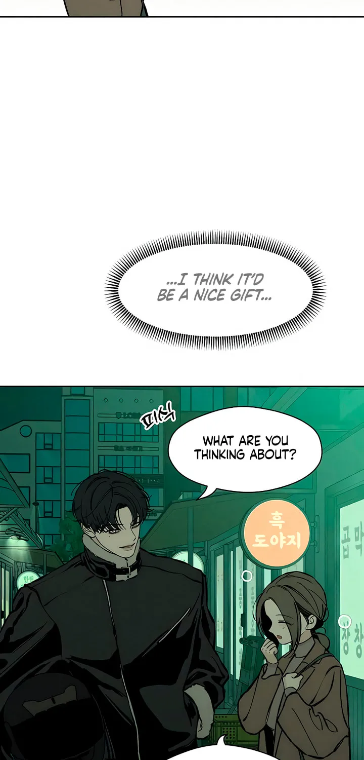 Tears on a Withered Flower Chapter 25 page 91 - 