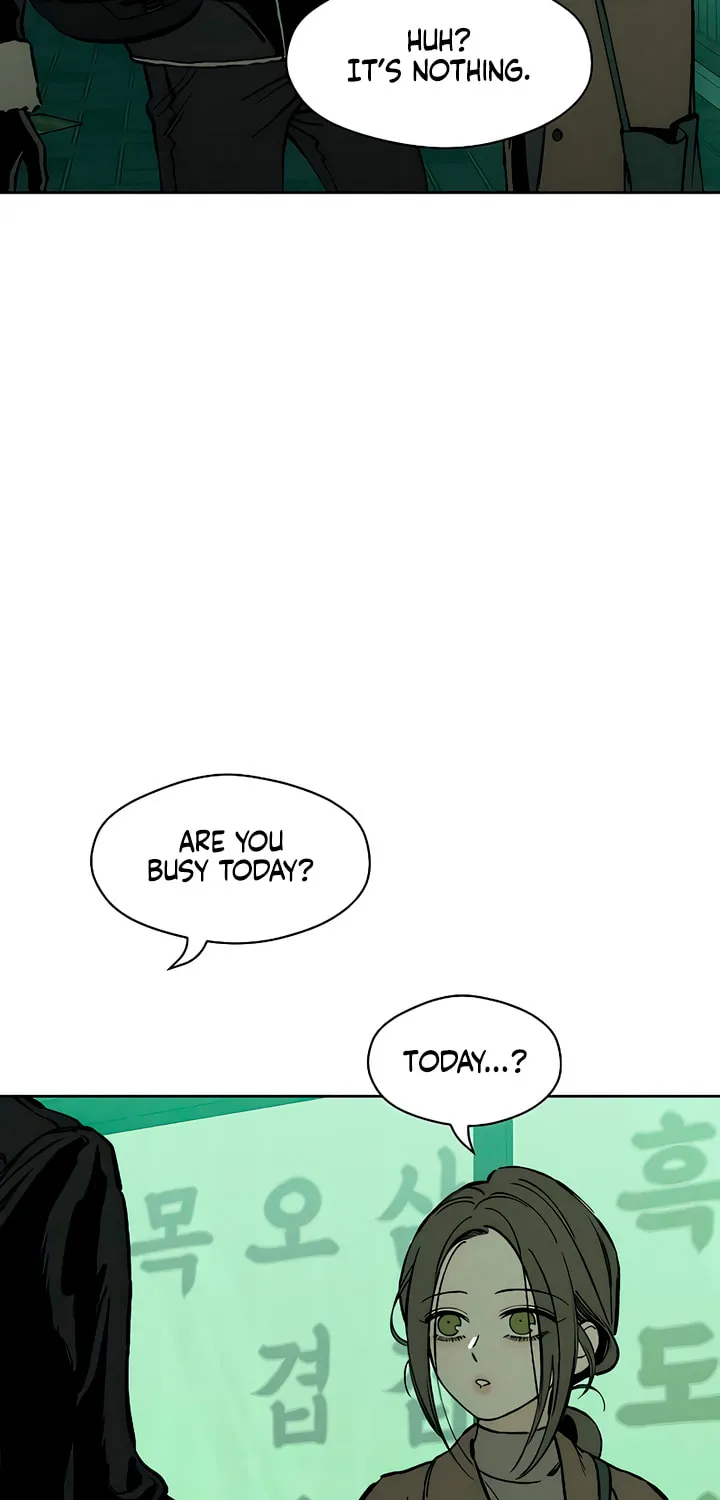 Tears on a Withered Flower Chapter 25 page 92 - 