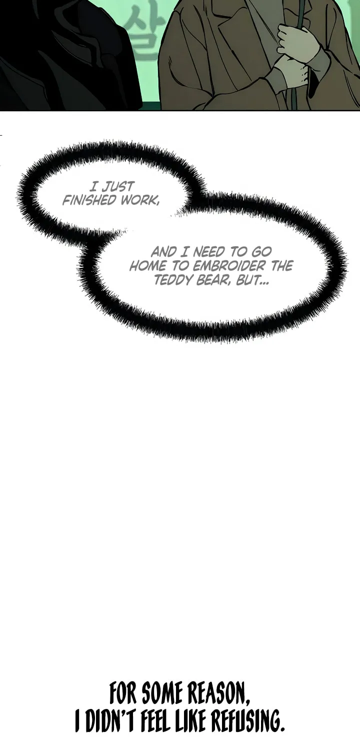 Tears on a Withered Flower Chapter 25 page 93 - 
