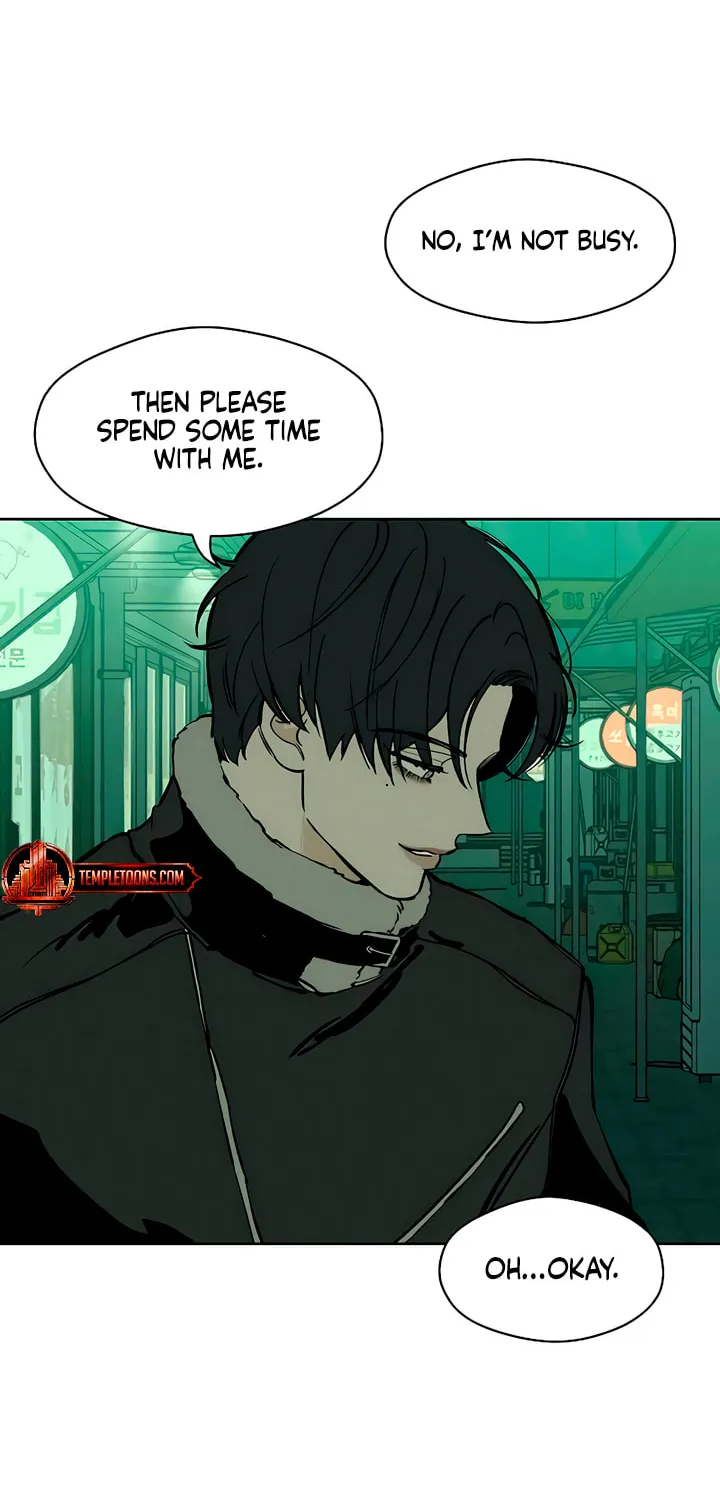 Tears on a Withered Flower Chapter 25 page 95 - 