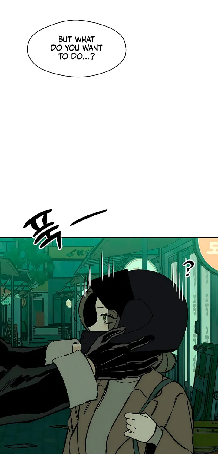 Tears on a Withered Flower Chapter 25 page 96 - 