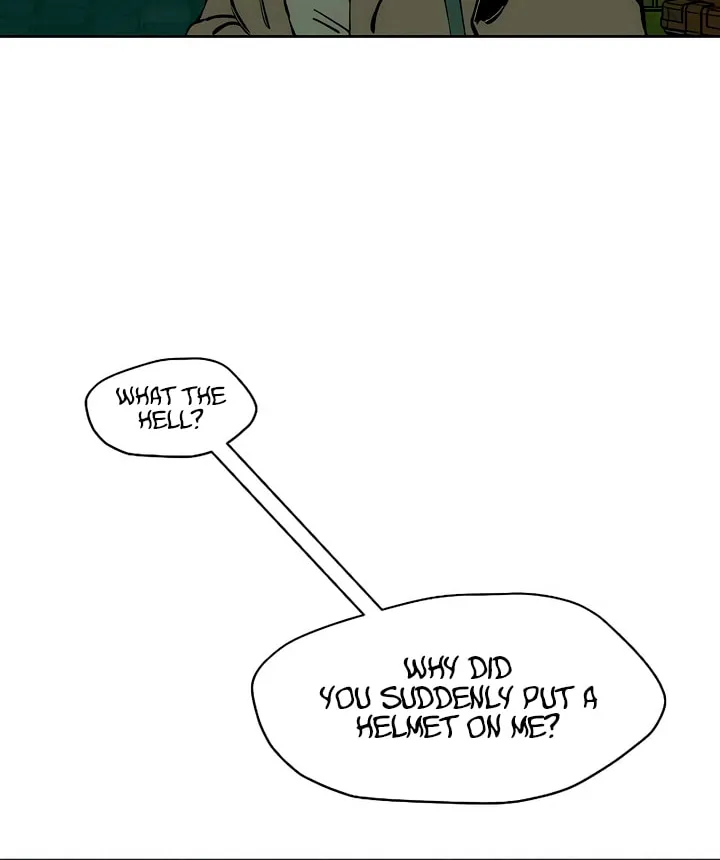 Tears on a Withered Flower Chapter 25 page 97 - 