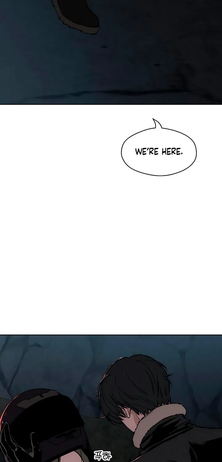 Tears on a Withered Flower Chapter 26 page 2 - 
