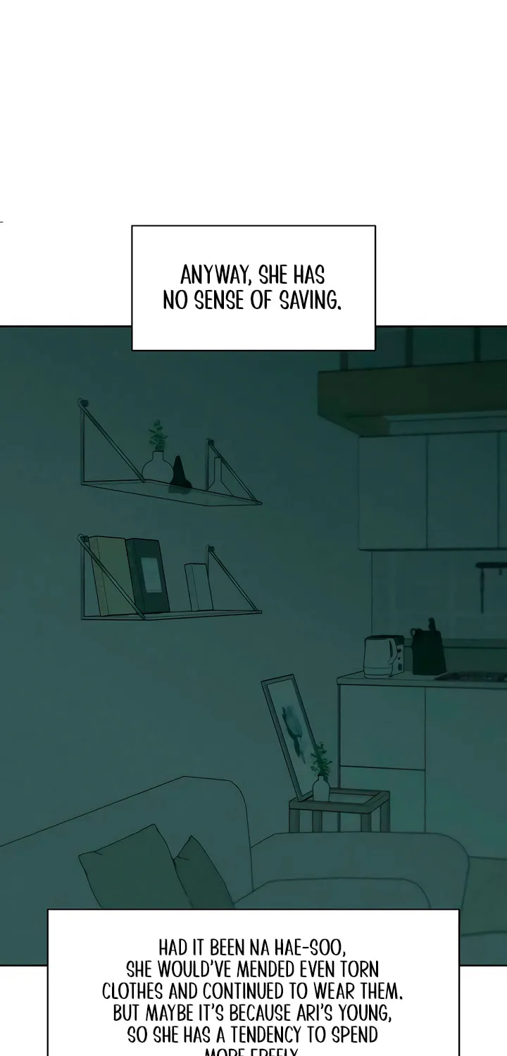 Tears on a Withered Flower Chapter 26 page 101 - 