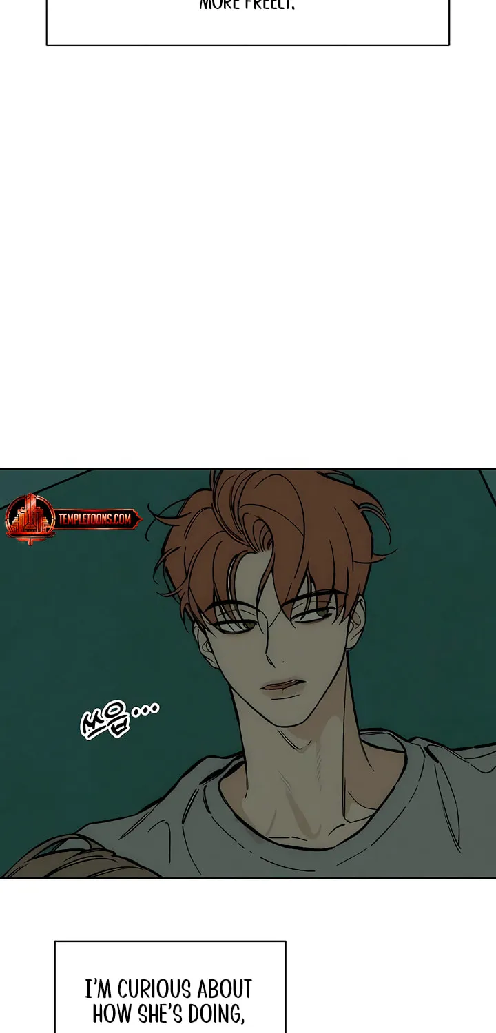 Tears on a Withered Flower Chapter 26 page 102 - 