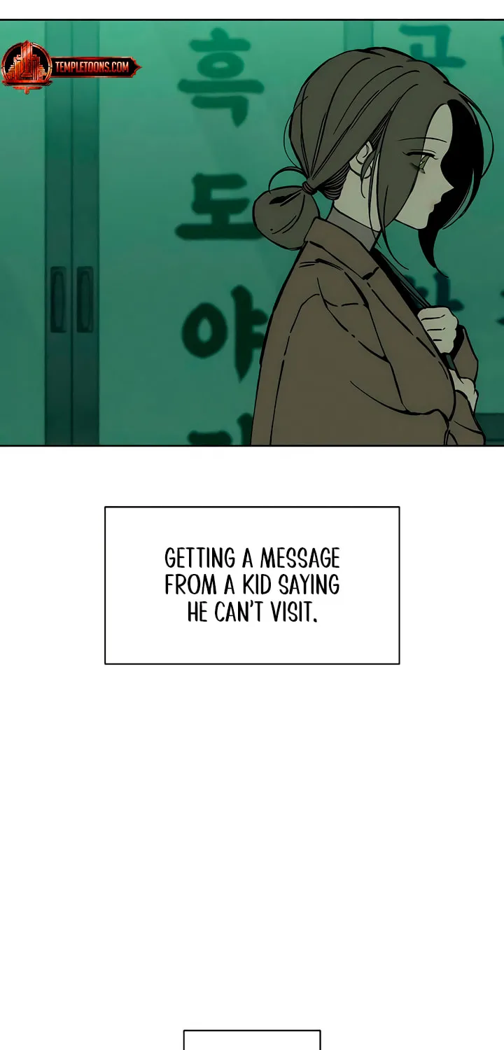 Tears on a Withered Flower Chapter 26 page 109 - 