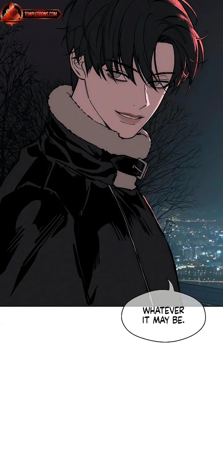 Tears on a Withered Flower Chapter 26 page 19 - 