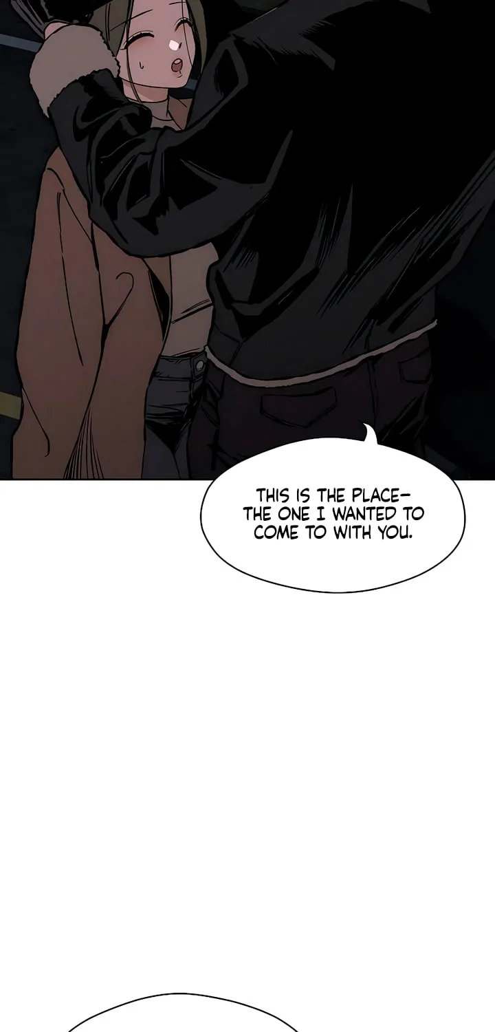 Tears on a Withered Flower Chapter 26 page 3 - 