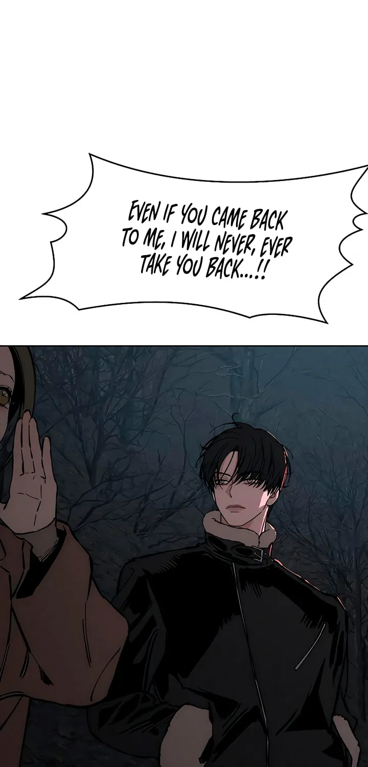 Tears on a Withered Flower Chapter 26 page 27 - 