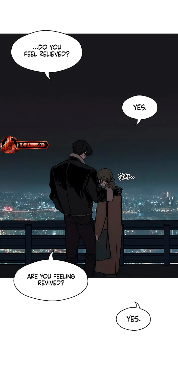 Tears on a Withered Flower Chapter 26 page 29 - 