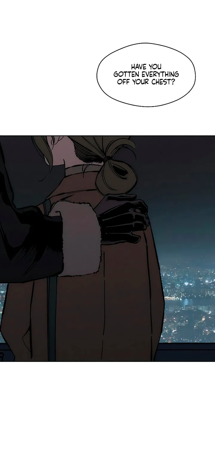Tears on a Withered Flower Chapter 26 page 30 - 