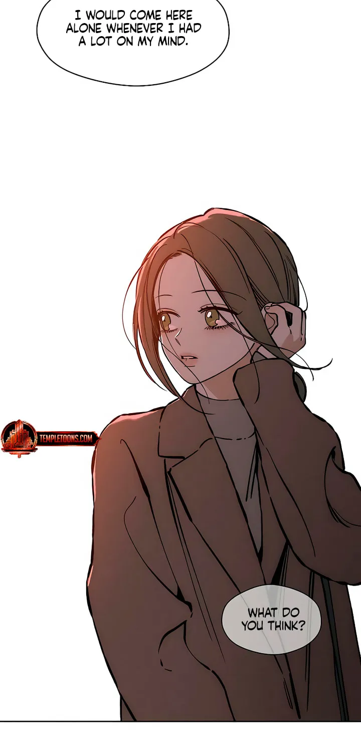 Tears on a Withered Flower Chapter 26 page 4 - 