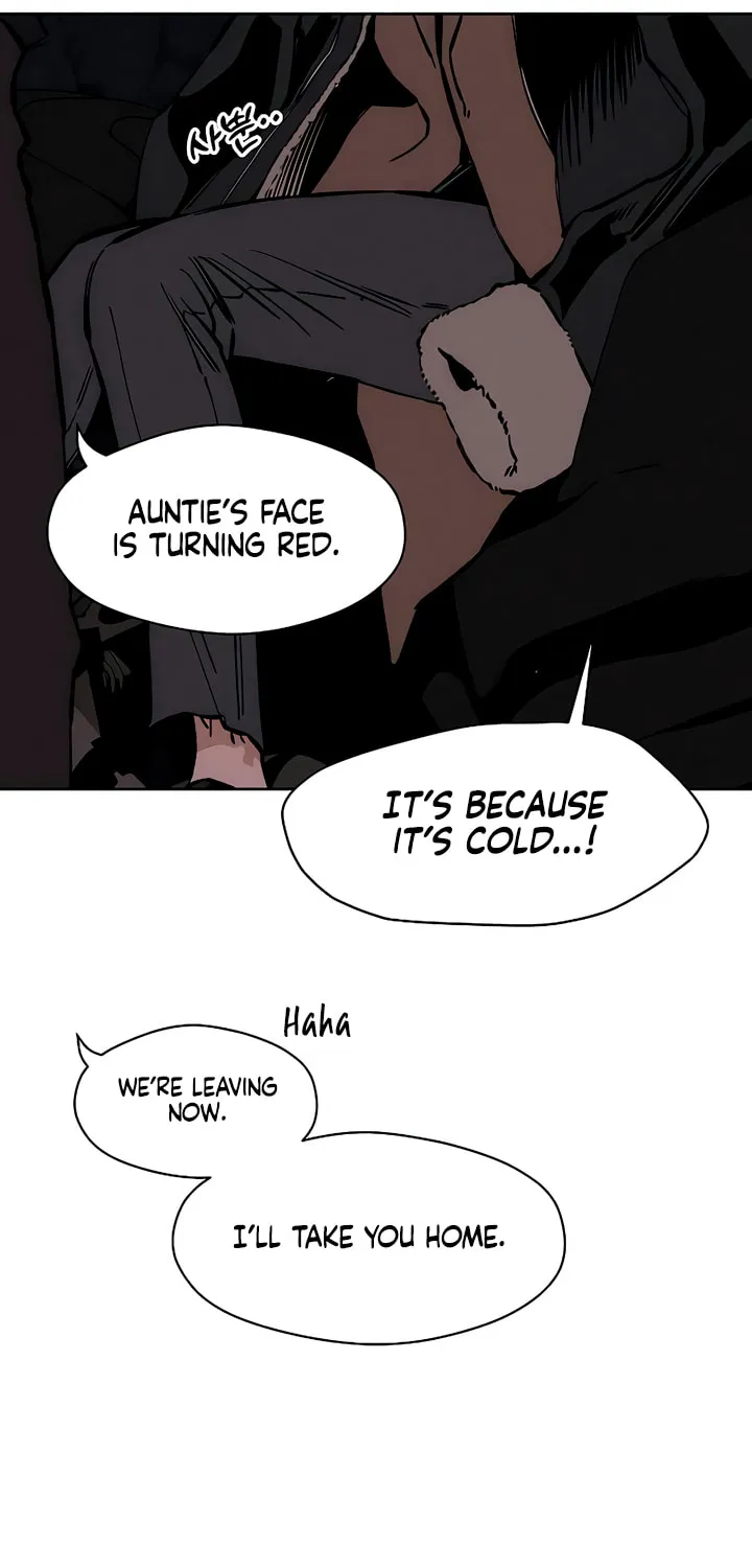Tears on a Withered Flower Chapter 26 page 46 - 