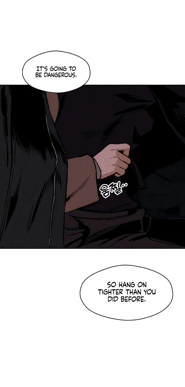Tears on a Withered Flower Chapter 26 page 48 - 