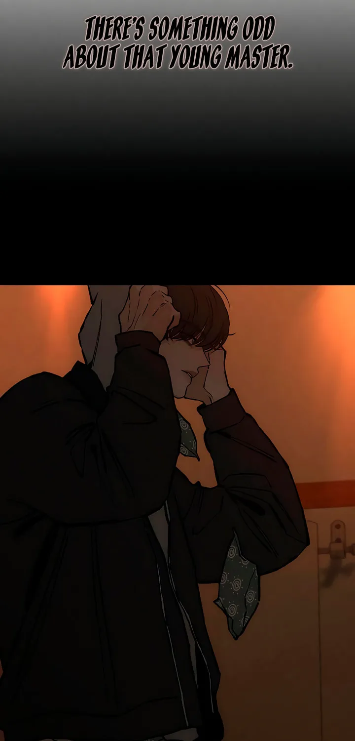 Tears on a Withered Flower Chapter 26 page 70 - 