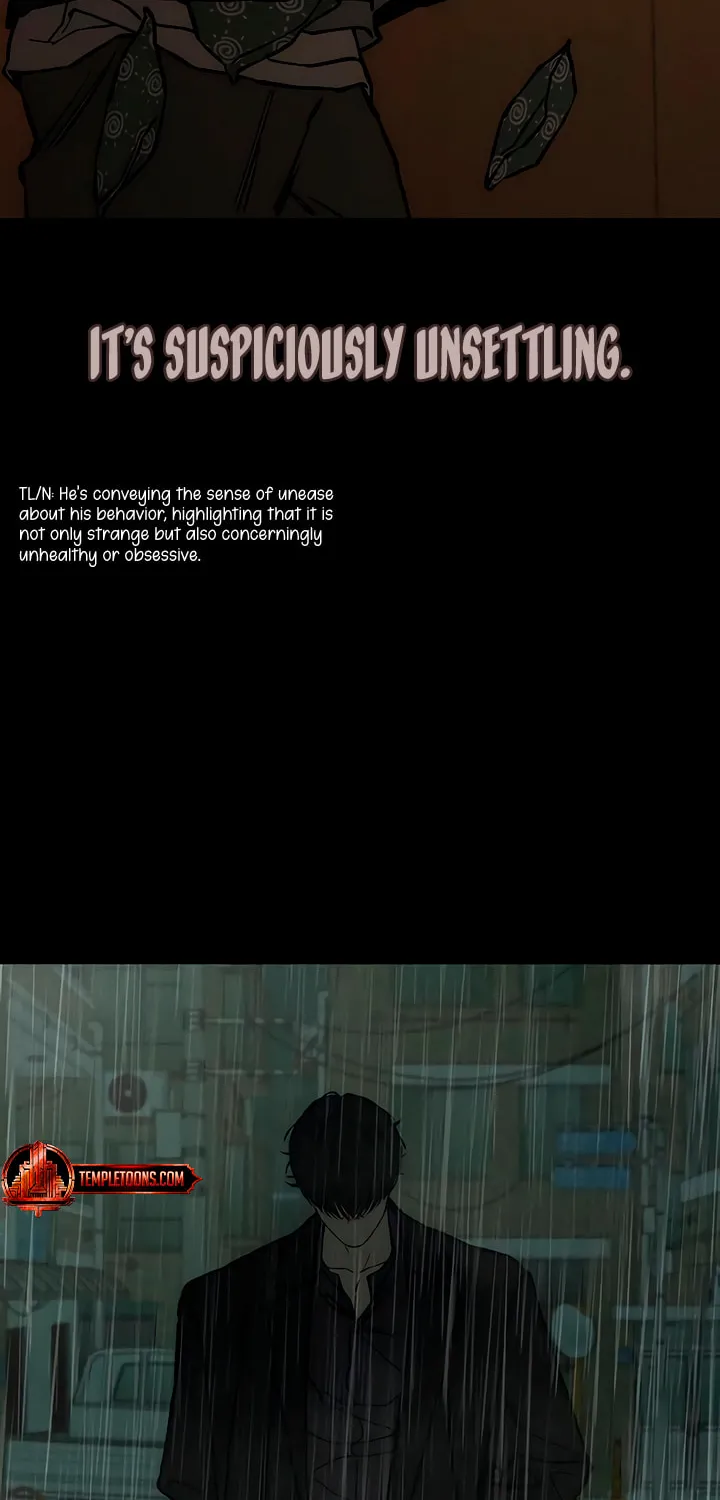 Tears on a Withered Flower Chapter 26 page 71 - 