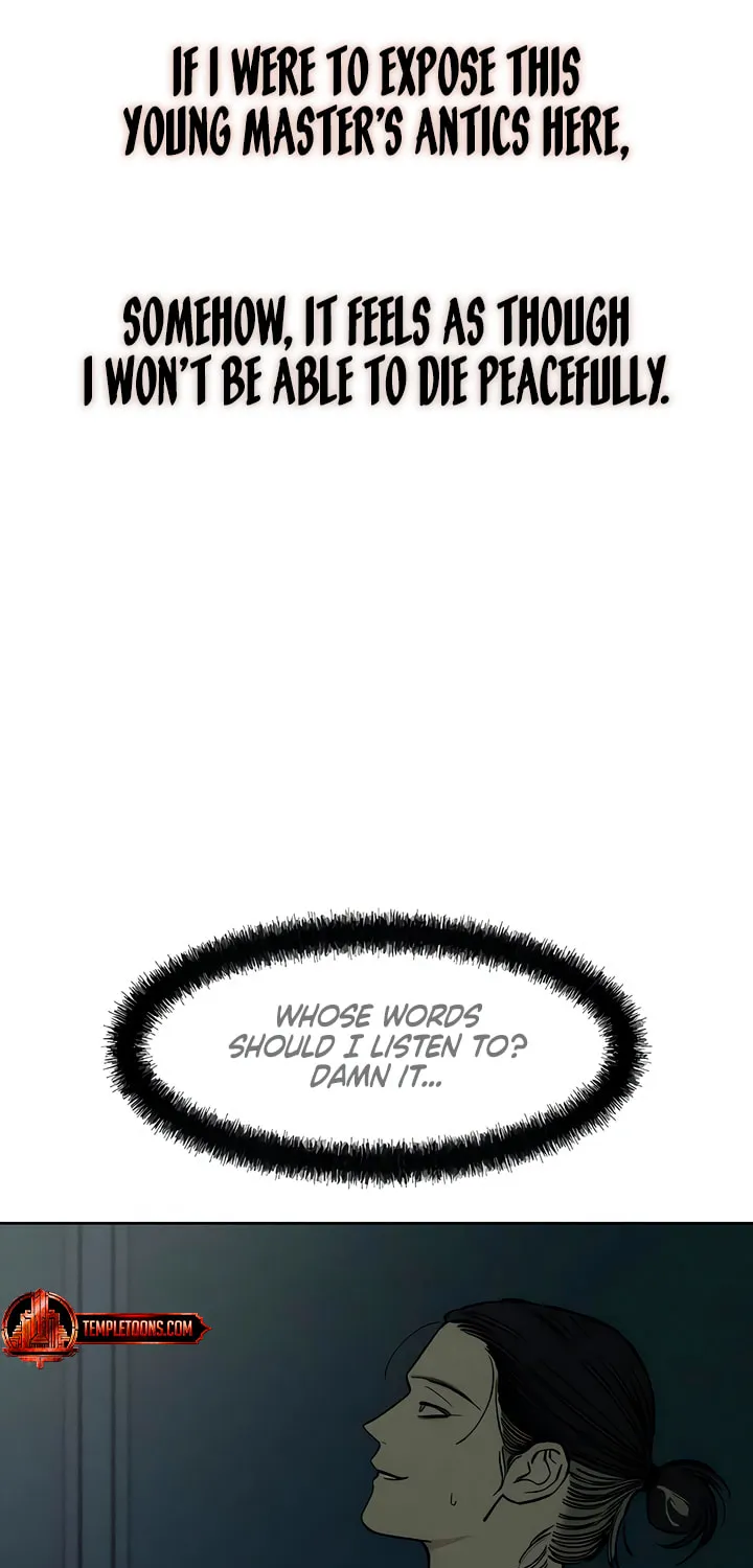 Tears on a Withered Flower Chapter 26 page 74 - 