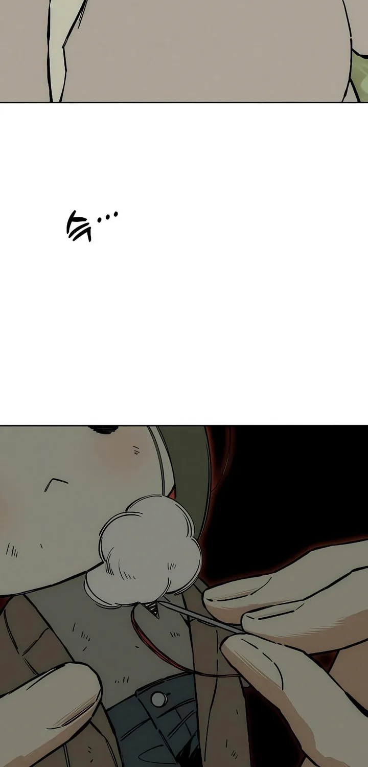 Tears on a Withered Flower Chapter 26 page 83 - 