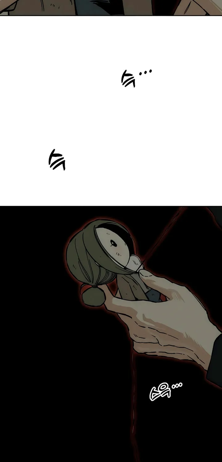 Tears on a Withered Flower Chapter 26 page 84 - 