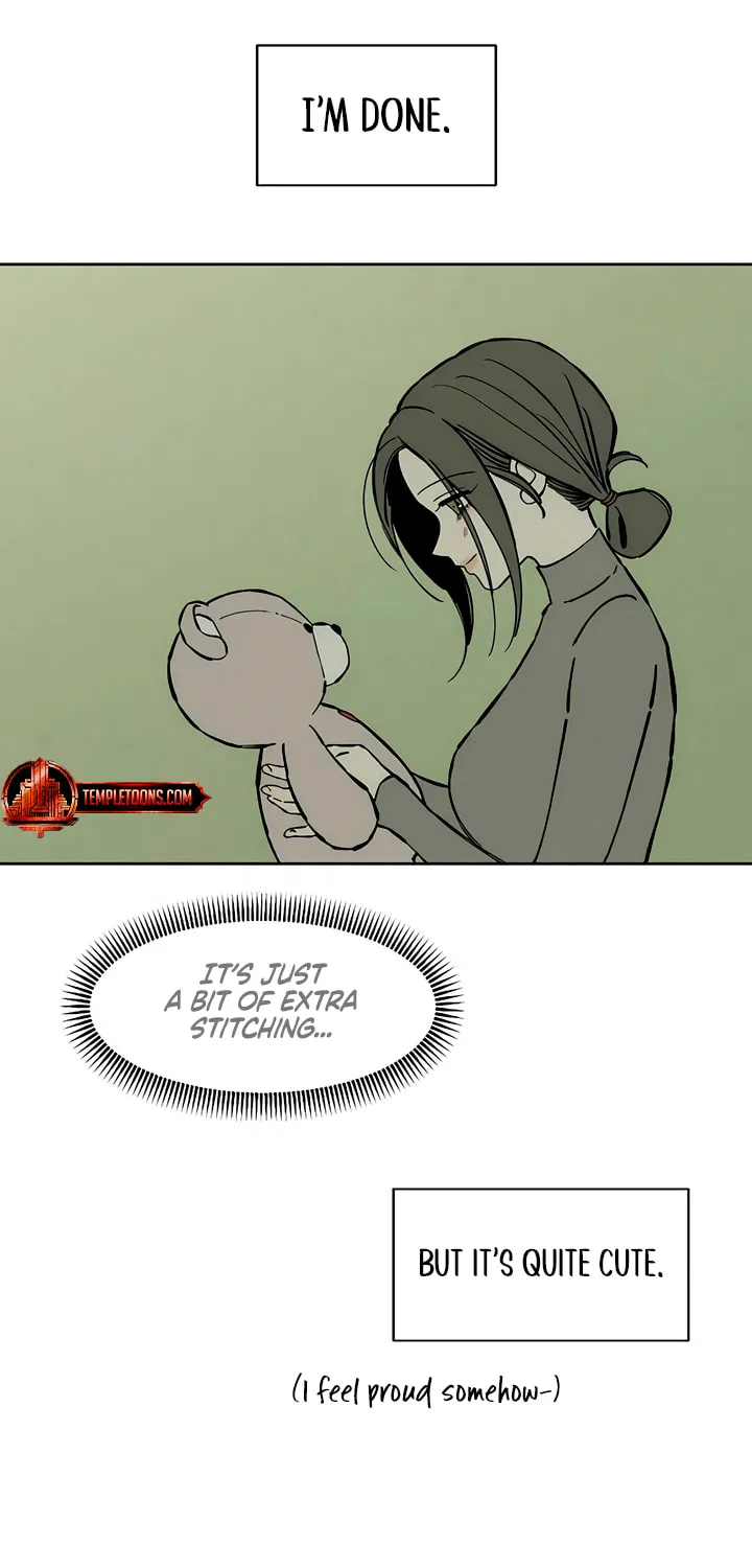 Tears on a Withered Flower Chapter 26 page 88 - 