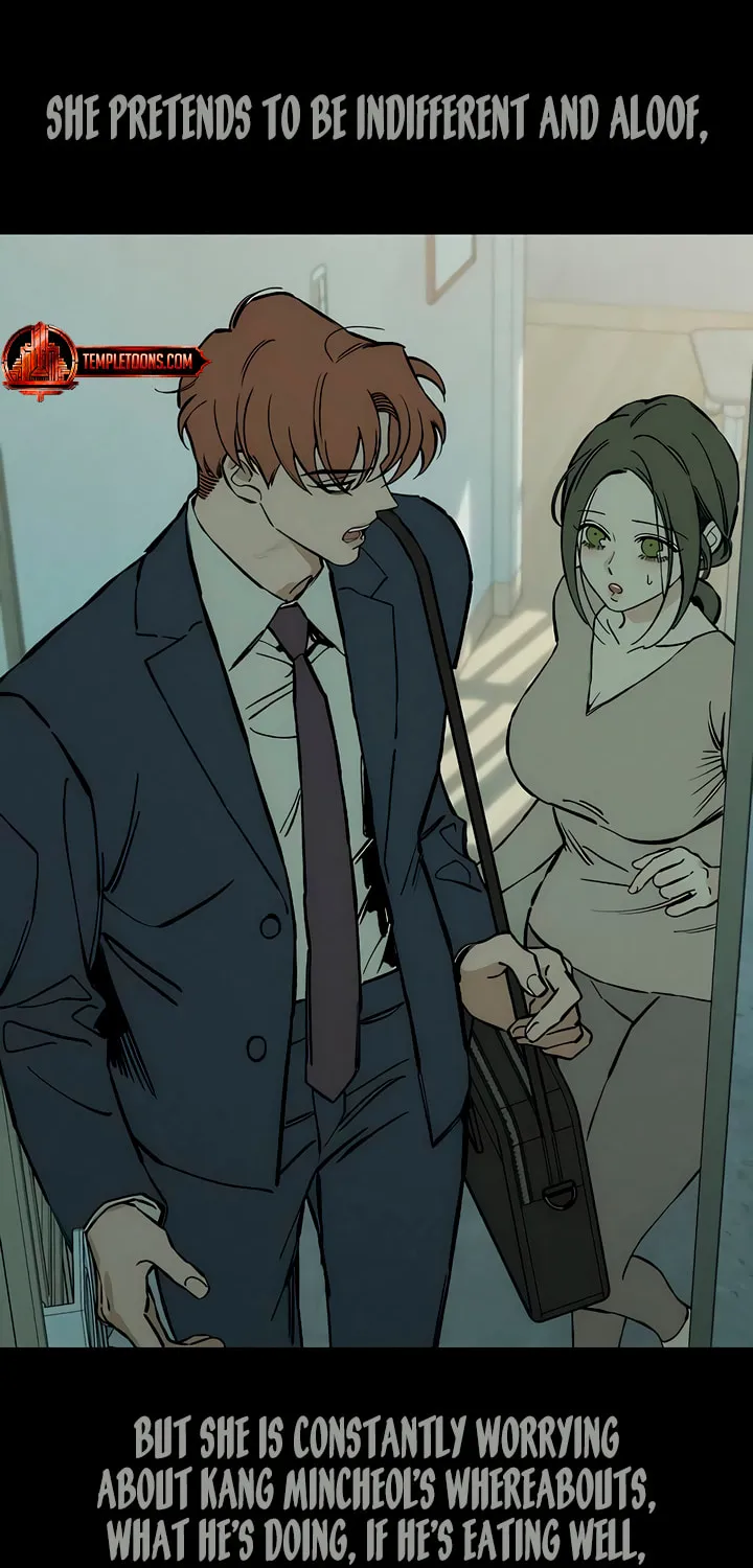 Tears on a Withered Flower Chapter 26 page 97 - 