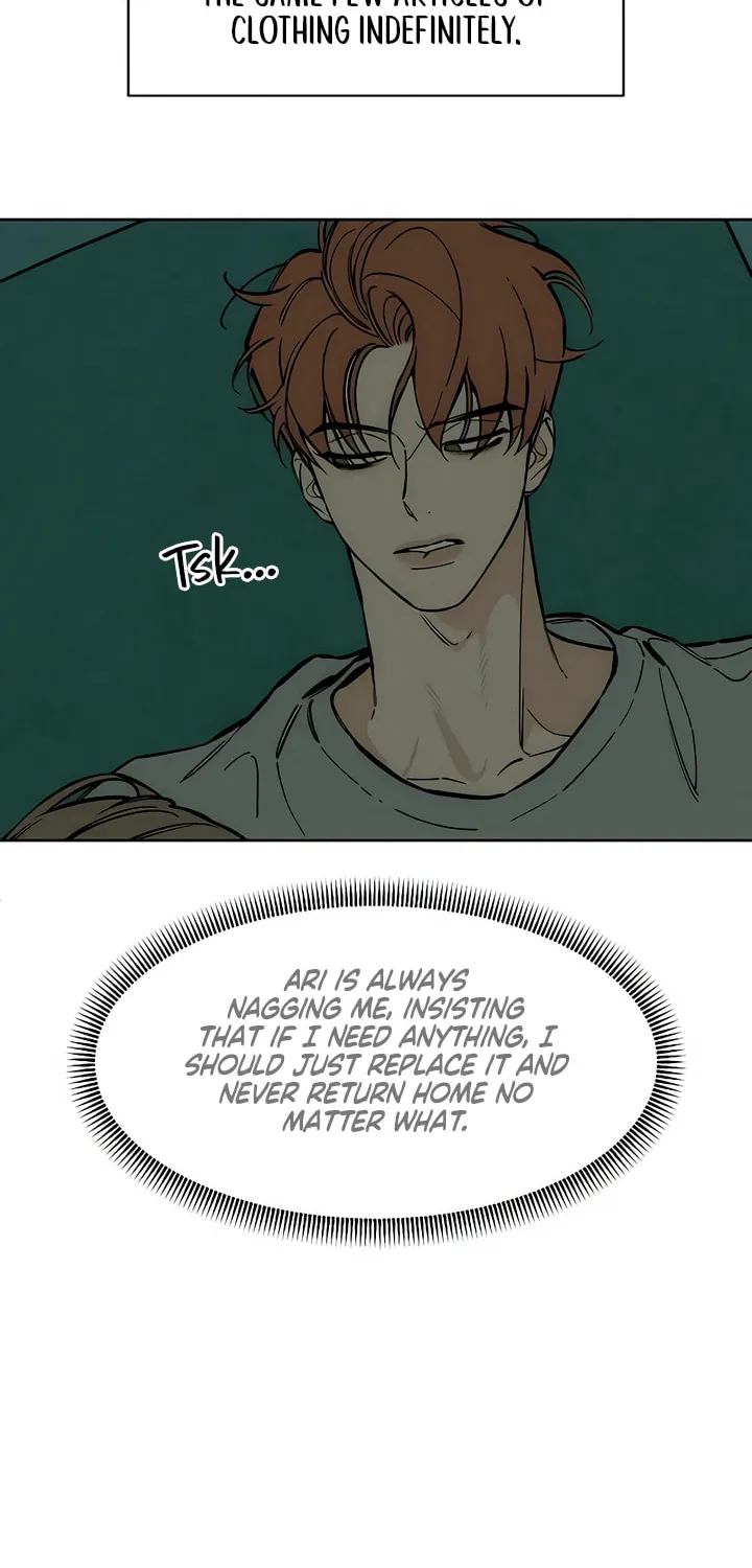 Tears on a Withered Flower Chapter 26 page 100 - 