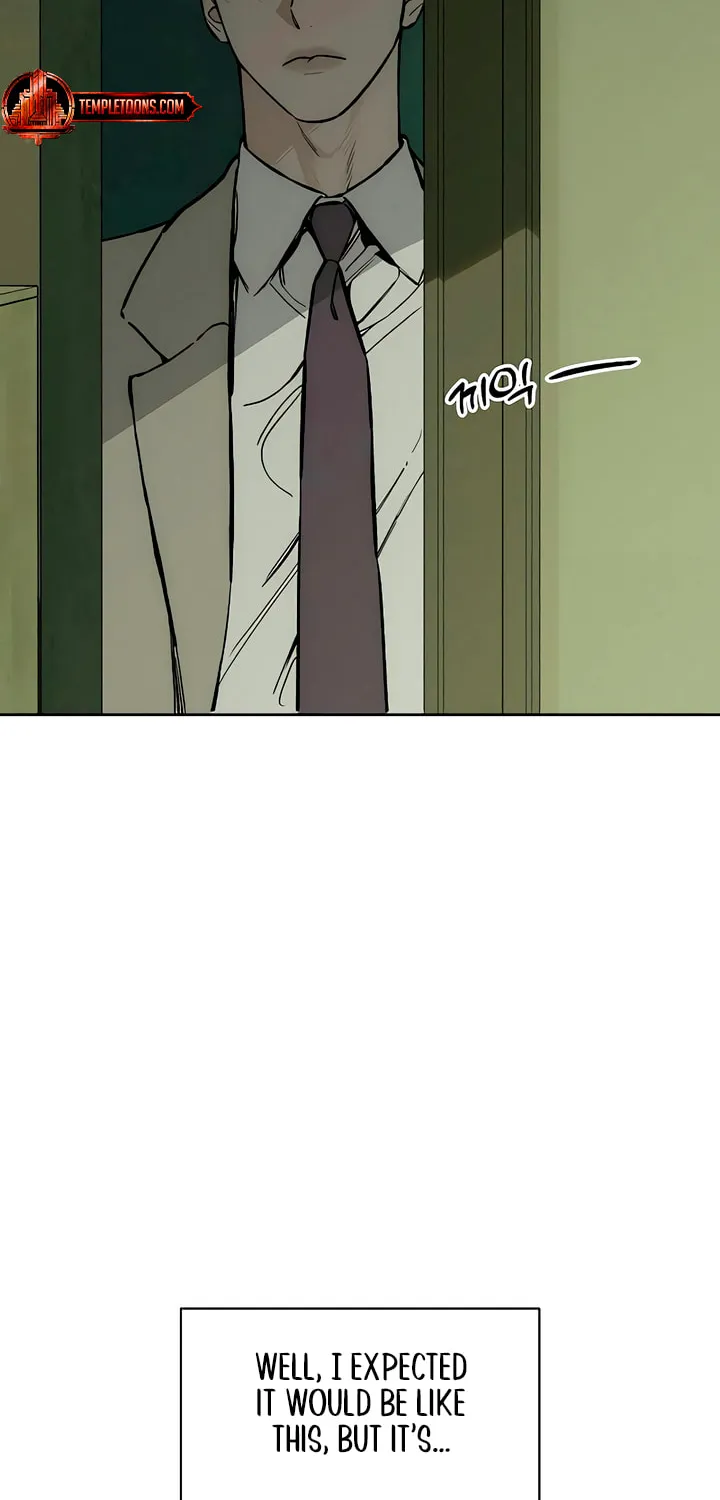 Tears on a Withered Flower Chapter 27 page 2 - 