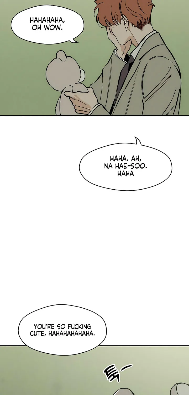 Tears on a Withered Flower Chapter 27 page 11 - 