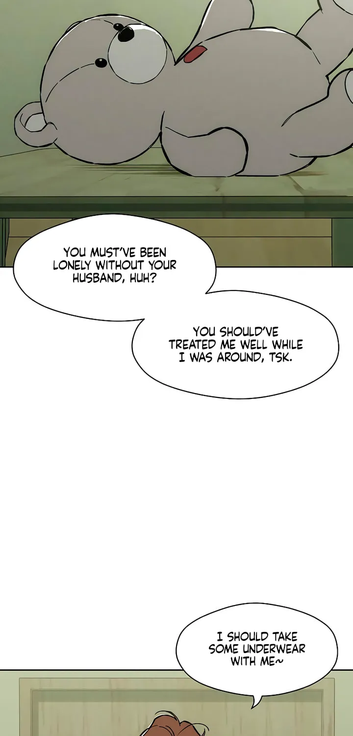 Tears on a Withered Flower Chapter 27 page 12 - 