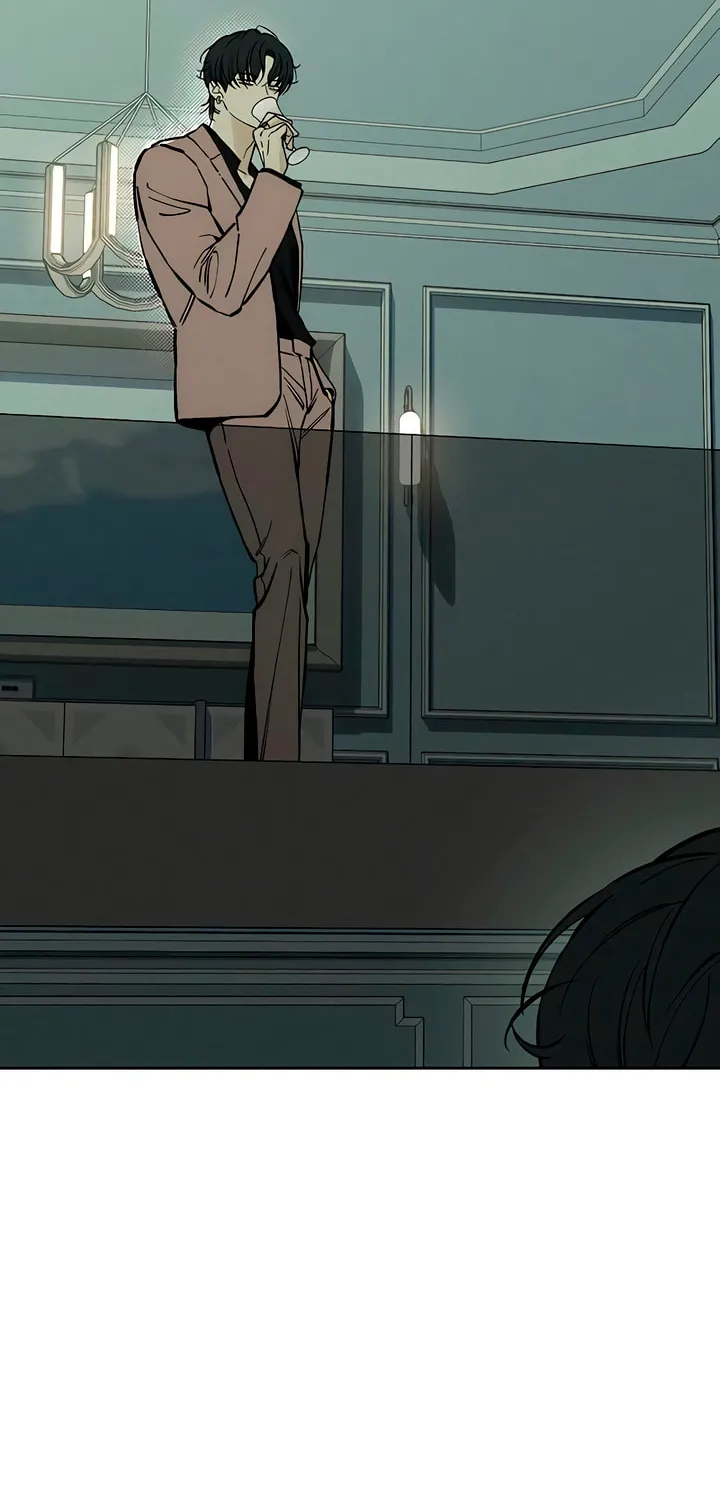 Tears on a Withered Flower Chapter 27 page 16 - 