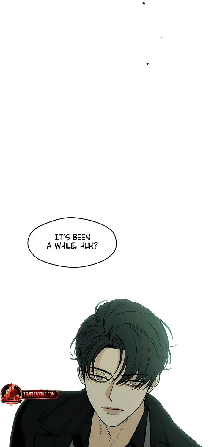 Tears on a Withered Flower Chapter 27 page 21 - 