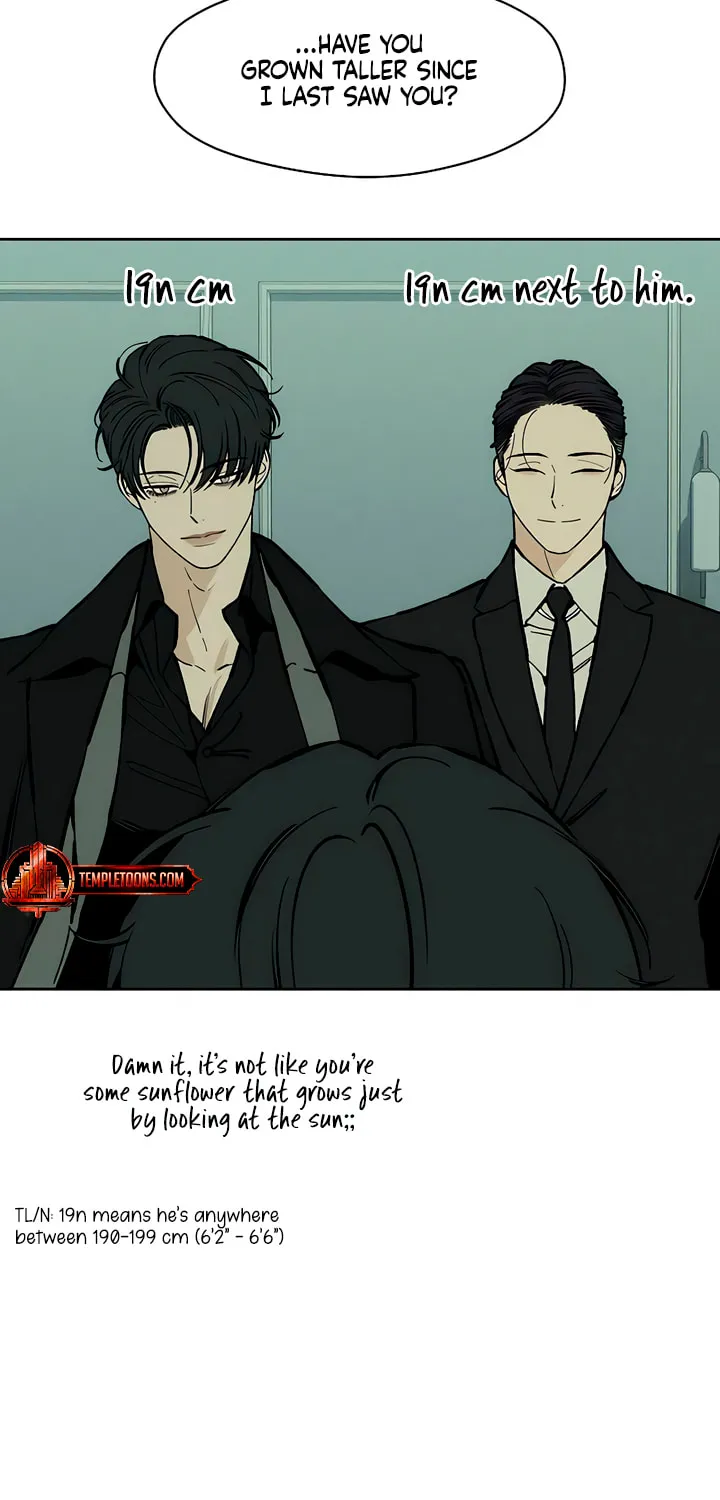 Tears on a Withered Flower Chapter 27 page 27 - 