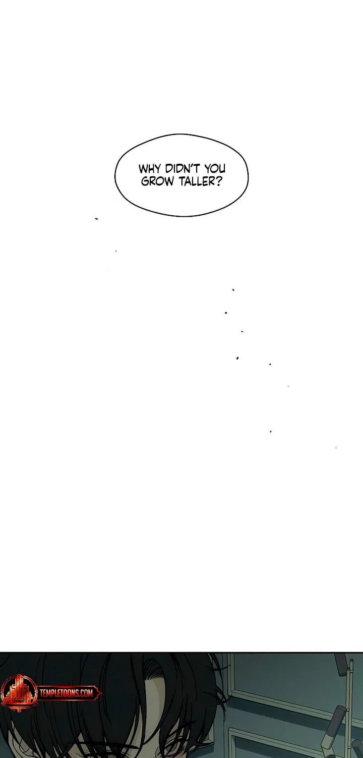 Tears on a Withered Flower Chapter 27 page 30 - 