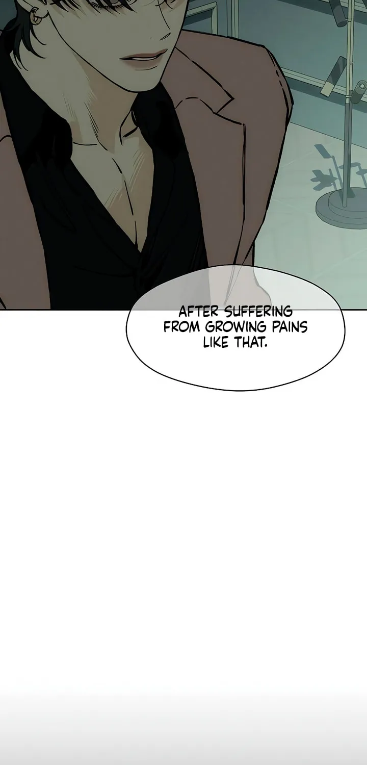 Tears on a Withered Flower Chapter 27 page 31 - 
