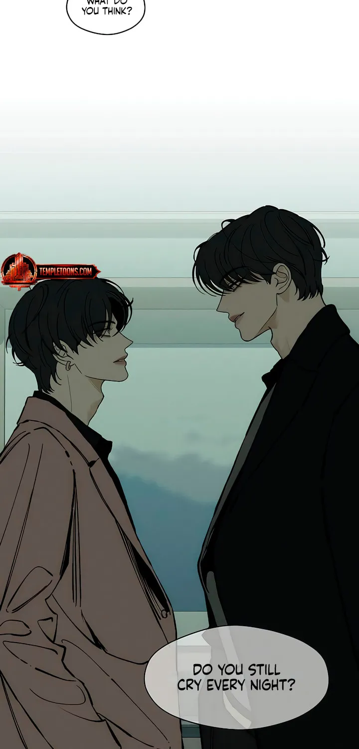 Tears on a Withered Flower Chapter 27 page 35 - 