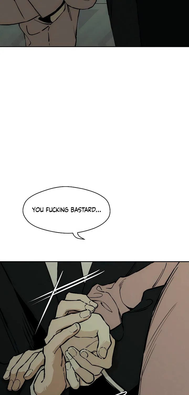 Tears on a Withered Flower Chapter 27 page 36 - 